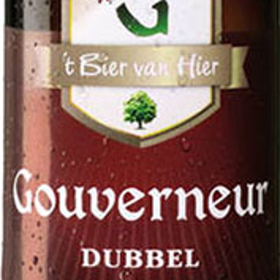 Gouverneur Dubbel